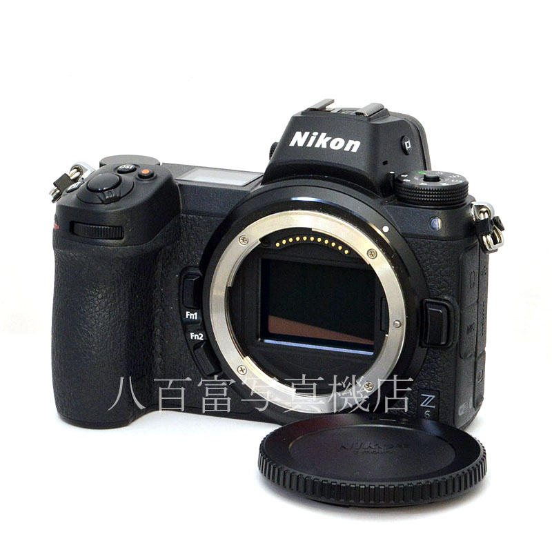 Nikon ニコン　Z6 デジカメラ - 3
