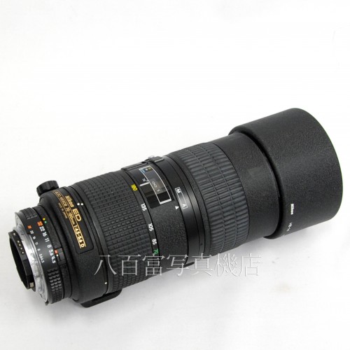 【中古】 ニコン AF Micro Nikkor ED 70-180mm F4.5-F5.6D Nikon  マイクロニッコール 中古レンズ K3273