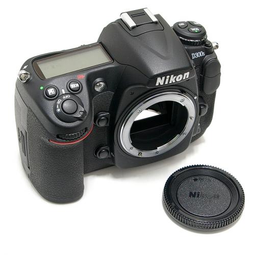 中古 ニコン D300S ボディ Nikon