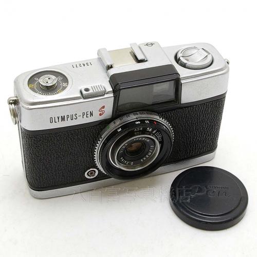 中古 オリンパス ペンS / OLYMPUS PEN S 【中古カメラ】 12569