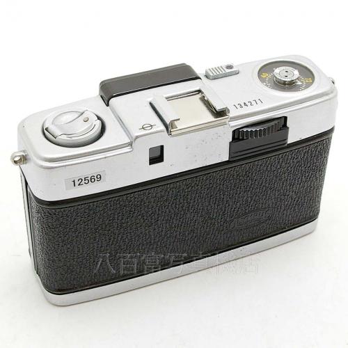 中古 オリンパス ペンS / OLYMPUS PEN S 【中古カメラ】 12569