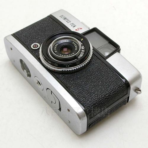 中古 オリンパス ペンS / OLYMPUS PEN S 【中古カメラ】 12569