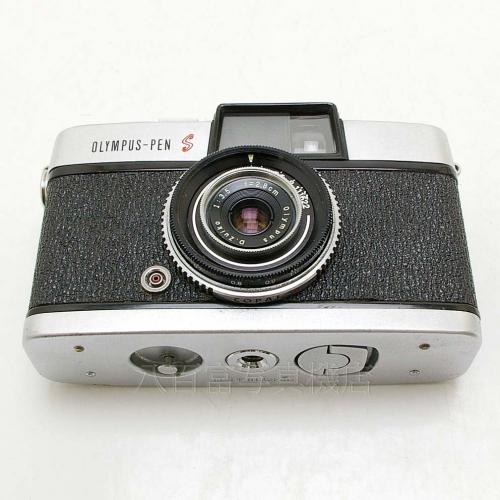 中古 オリンパス ペンS / OLYMPUS PEN S 【中古カメラ】 12569