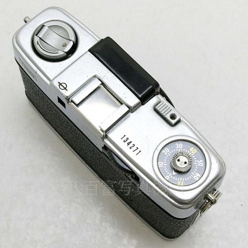 中古 オリンパス ペンS / OLYMPUS PEN S 【中古カメラ】 12569