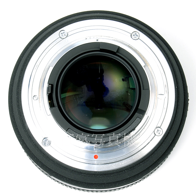 【中古】 シグマ 30mm F1.4 EX DC ニコンAFs用 SIGMA 中古交換レンズ K4021