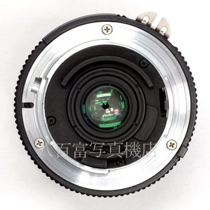 【中古】 ニコン Ai Nikkor 20mm F3.5S Nikon / ニッコール 中古交換レンズ 45442