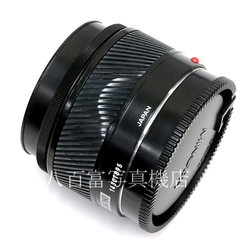 【中古】 ミノルタ AF 50mm F1.7 型 αシリーズ用 MINOLTA 中古レンズ 34760