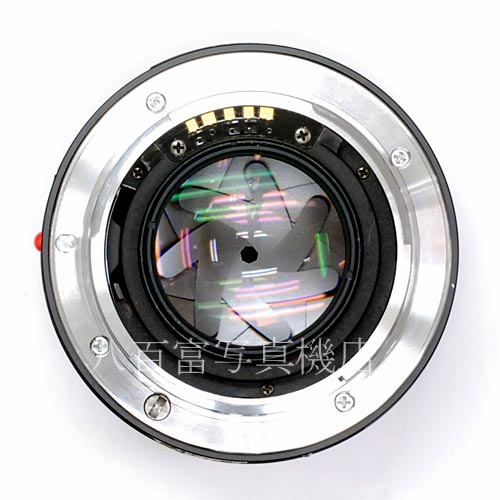 【中古】 ミノルタ AF 50mm F1.4 New αシリーズ MINOLTA 中古交換レンズ 40553