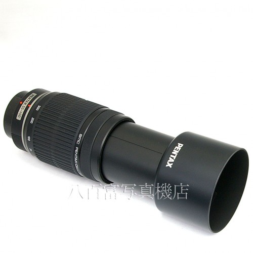 【中古】 SMC ペンタックス DA L 55-300mm F4-5.8 ED PENTAX 中古レンズ 21573