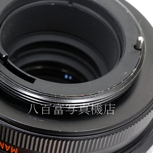 【中古】 アサヒ SMC Takumar 120mm F2.8 M42マウント タクマー PENTAX 中古レンズ 40542