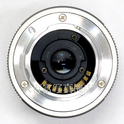 【中古】 ペンタックス PENTAX 01 STANDARD PRIME 8.5mm F1.9 Q用 中古交換レンズ 45452