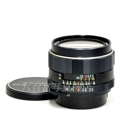 【中古】 アサヒ SMC TAKUMAR 28mm F3.5 SMCタクマー 中古交換レンズ 45435