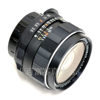 【中古】 アサヒ SMC TAKUMAR 28mm F3.5 SMCタクマー 中古交換レンズ 45435