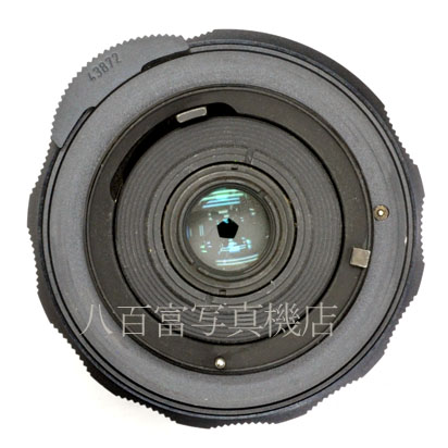 【中古】 アサヒ SMC TAKUMAR 28mm F3.5 SMCタクマー 中古交換レンズ 45435