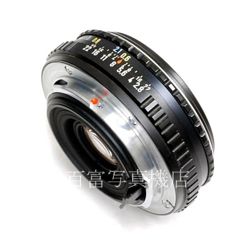 【中古】 SMCペンタックス M 40mm F2.8 PENTAX 40541