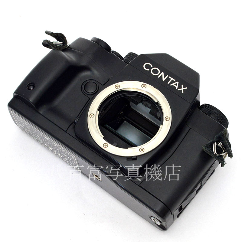 【中古】 コンタックス RX ボディ CONTAX 中古フイルムカメラ 49747