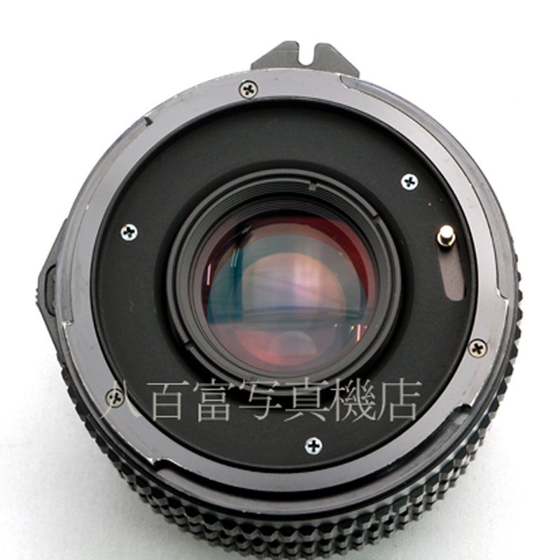 【中古】 マミヤ SEKOR (C) 55mm F2.8 New 645用 Mamiya セコール 中古交換レンズ 48940