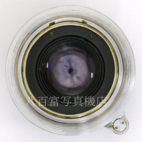 【中古】 シュナイダー Xenogon 35mm F2.8 ライカL(L39)  Schneider-Kreuznach クセノゴン 中古レンズ 34752