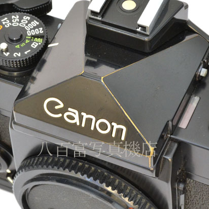 【中古】 キヤノン F-1 ボディ 前期モデル Canon 中古フイルムカメラ 44163