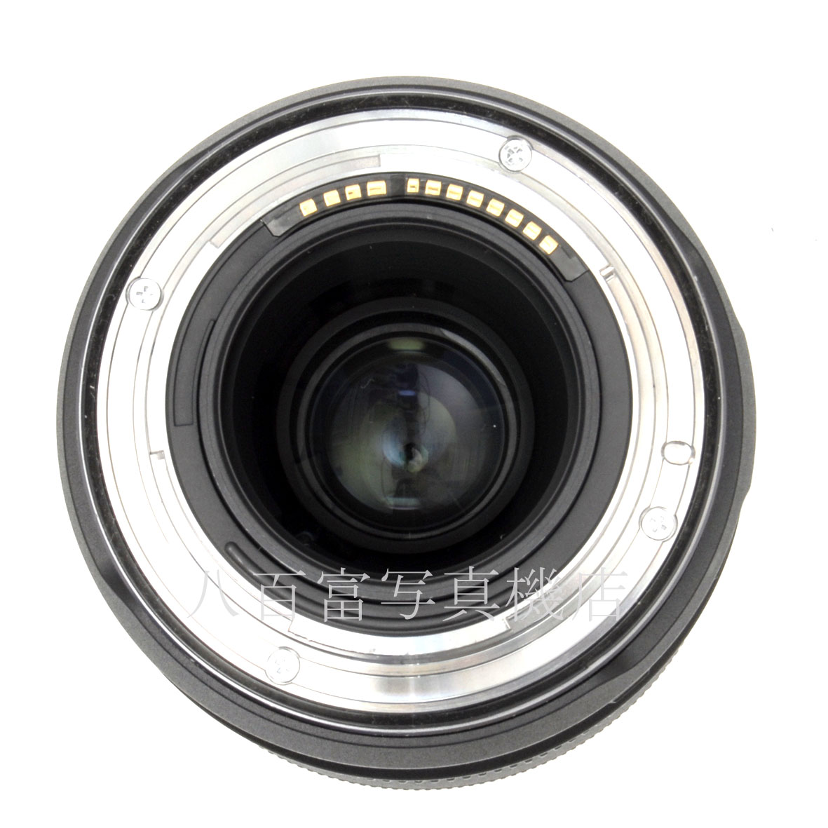 【中古】 キヤノン RF 100mm F2.8L MACRO IS USM Canon マクロ 中古交換レンズ 65028
