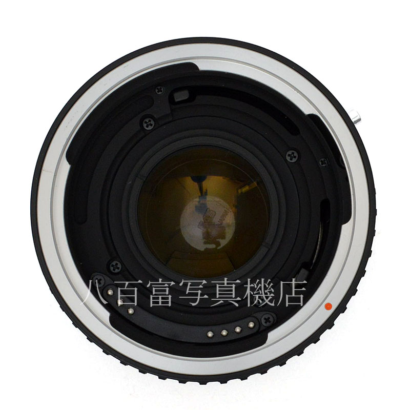 【中古】 ペンタックス リアコンバーター A645 2X PENTAX 中古交換レンズ 20410