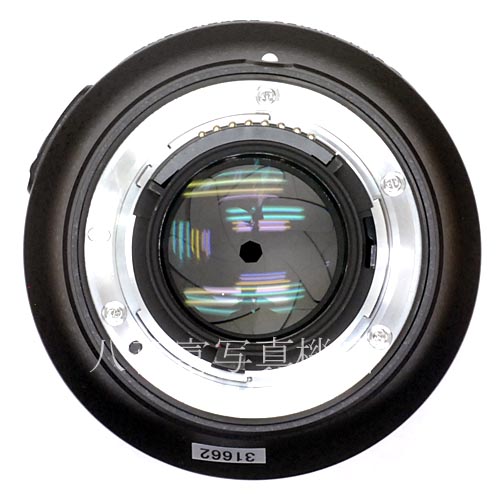 【中古】 ニコン AF-S Nikkor 85mm F1.8G Nikon  ニッコール 中古レンズ 31662