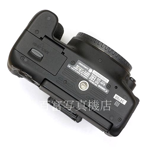 【中古】 キヤノン EOS 8000D ボディ Canon 中古カメラ 34788