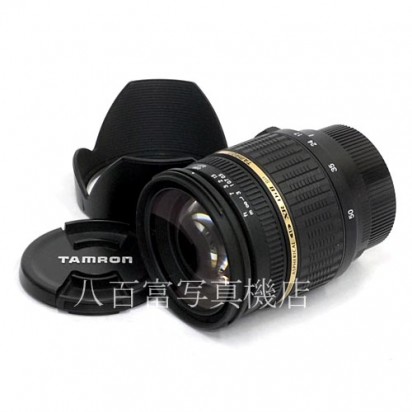【中古】 タムロン AF 17-50mm F2.8 XR DiII ペンタックスAF用 A16 TAMRON 中古レンズ 34782
