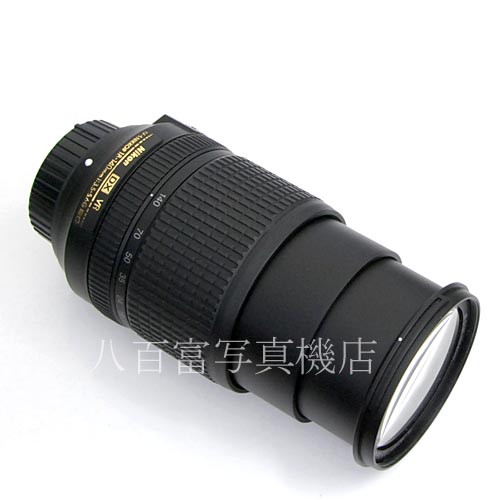 【中古】 ニコン AF-S DX NIKKOR 18-140mm F3.5-5.6G ED VR Nikon 中古レンズ 33431