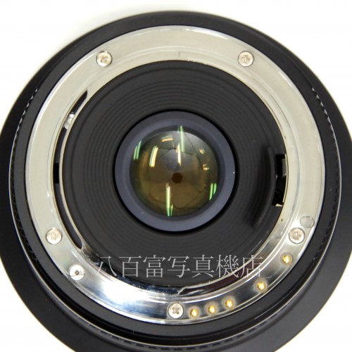 【中古】 SMC ペンタックス DA 14mm F2.8 ED PENTAX 中古レンズ 29415