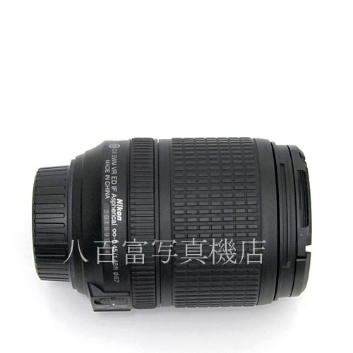 【中古】 ニコン AF-S DX NIKKOR 18-140mm F3.5-5.6G ED VR Nikon 中古レンズ 33431