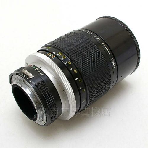 中古 ニコン Ai Auto Nikkor 180mm F2.8 Nikon / ニッコール 【中古レンズ】 R7591