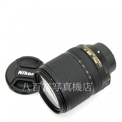 【中古】 ニコン AF-S DX NIKKOR 18-140mm F3.5-5.6G ED VR Nikon 中古レンズ 33431