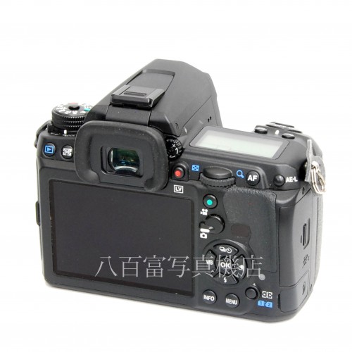 【中古】 ペンタックス K-3 II ボディ PENTAX 中古カメラ　29411