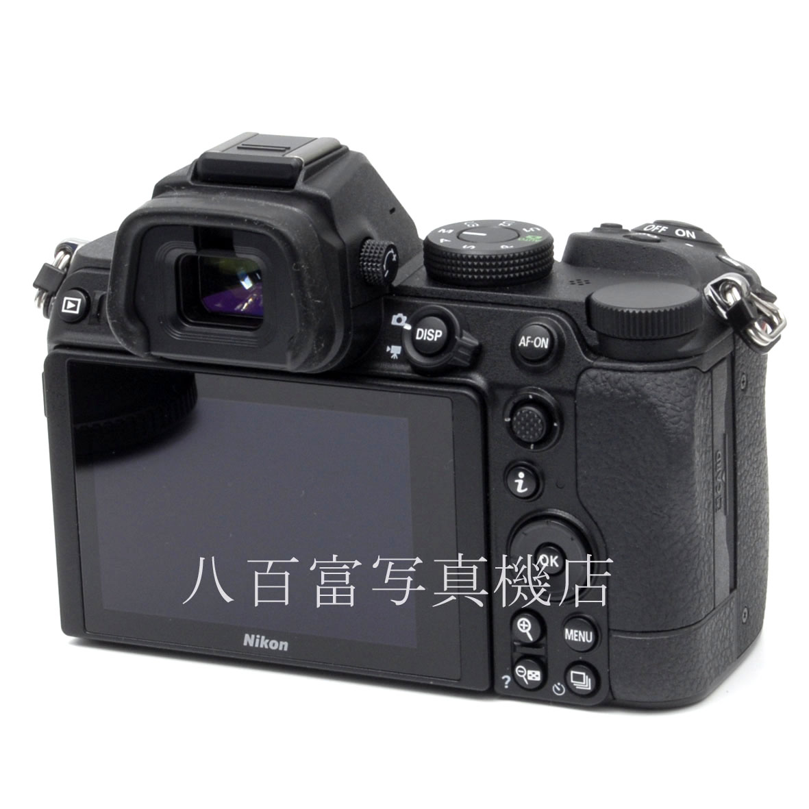 【中古】ニコン Z5 ボディ Nikon 中古デジタルカメラ 64980