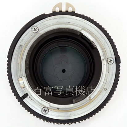 【中古】 ニコン Ai Nikkor 135mm F2.8S Nikon / ニッコール　中古交換レンズ　45466