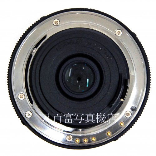 【中古】 SMC ペンタックス DA 21mm F3.2 AL Limited ブラック PENTAX 中古レンズ 29417