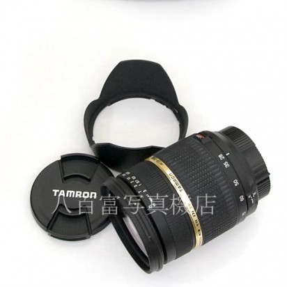 【中古】 タムロン AF 28-75mm F2.8 XR Di A09N2 ニコンAF用 TAMRON 31675