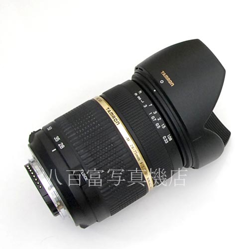 【中古】 タムロン AF 28-75mm F2.8 XR Di A09N2 ニコンAF用 TAMRON 31675