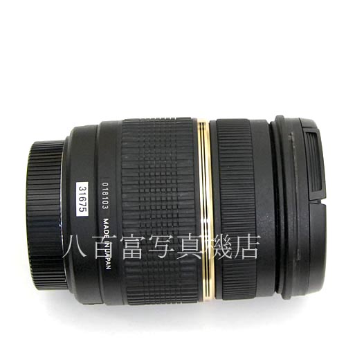 【中古】 タムロン AF 28-75mm F2.8 XR Di A09N2 ニコンAF用 TAMRON 31675