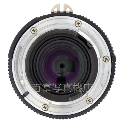 【中古】 ニコン Ai Nikkor 200mm F4S Nikon ニッコール 中古レンズ 45467