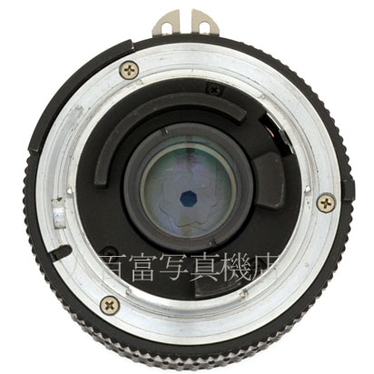 【中古】 ニコン Ai Nikkor 28mm F2.8S Nikon ニッコール 中古交換レンズ 45463