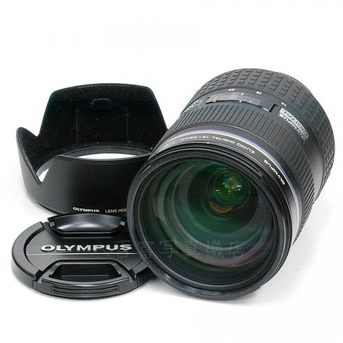 【中古】 オリンパス ZUIKO DIGITAL ED 14-35mm F2 SWD フォーサーズ用 OLYMPUS 中古レンズ 18653