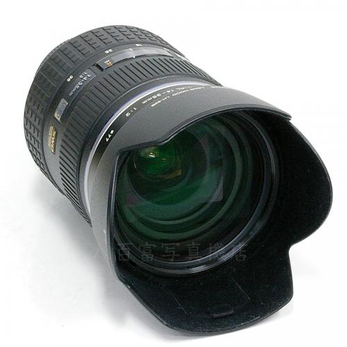 【中古】 オリンパス ZUIKO DIGITAL ED 14-35mm F2 SWD フォーサーズ用 OLYMPUS 中古レンズ 18653