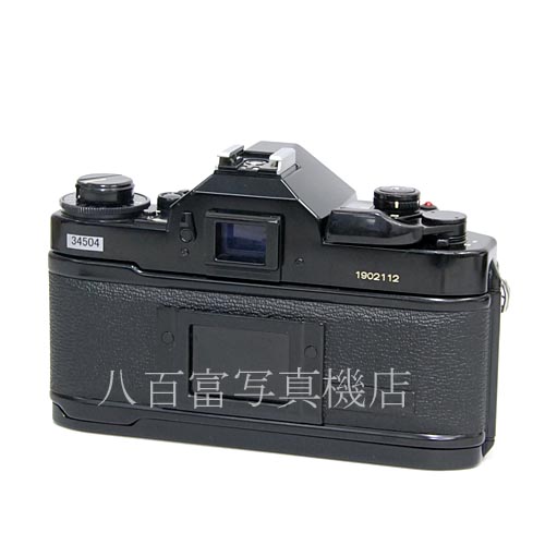 【中古】  キヤノン A-1 50mm F1.8 セット Canon 中古カメラ 34504