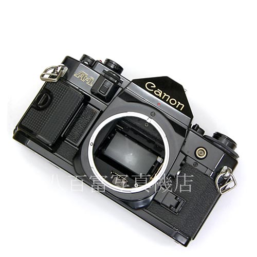 【中古】  キヤノン A-1 50mm F1.8 セット Canon 中古カメラ 34504