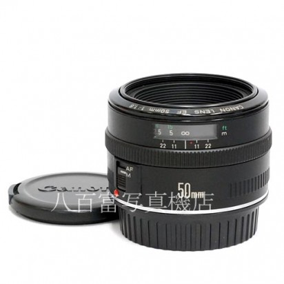 【中古】 キヤノン EF 50mm F1.8 I型 Canon 中古レンズ 40548