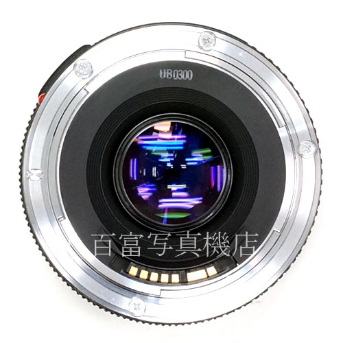 【中古】 キヤノン EF 50mm F1.8 I型 Canon 中古レンズ 40548