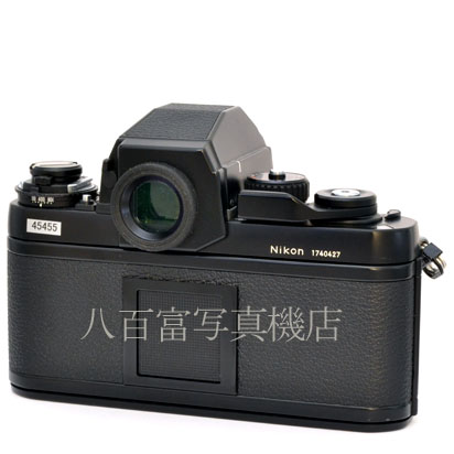 【中古】 ニコン F3 HP ボディ Nikon 中古フイルムカメラ 45455