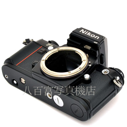 【中古】 ニコン F3 HP ボディ Nikon 中古フイルムカメラ 45455
